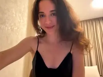 Chaturbate Nude Webcam of forbiddennvelvet