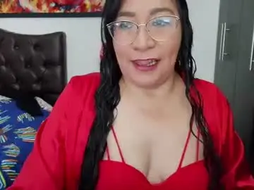 Chaturbate Sex Chat of grace_mature_milf