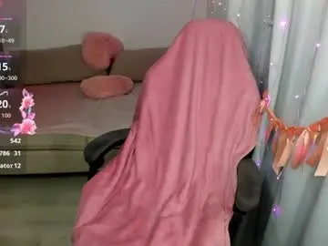Chaturbate Sex Chat of izzyholly