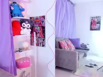 Chaturbate Free Porn Cam of samiibigass