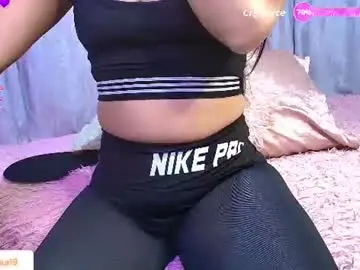 Chaturbate Adult Webcam of _natashaa19
