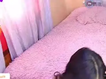 Chaturbate Private Sex Chat of _natashaa19