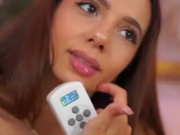 Chaturbate Adult Webcam of aishabee