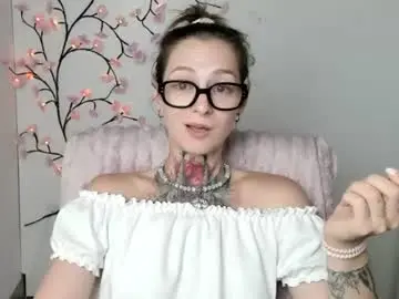 Chaturbate Watch Live Sex Cams of alexa_kittie
