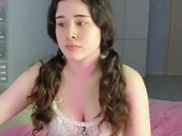 Chaturbate Live Sex Cam of chloeblisss