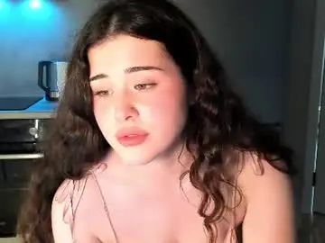 Chaturbate Live Porn of chloeblisss