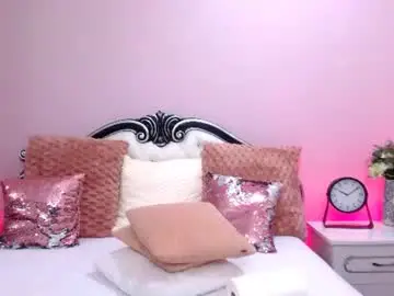 Chaturbate Free Live Porn of foxyclarisee