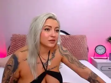 Chaturbate Live Porn of foxyclarisee