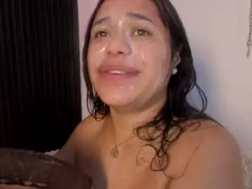 Chaturbate Live Sex of issafoxx