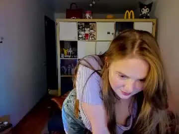 Chaturbate Adult Webcams of meow_k1tty