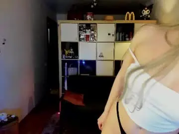 Chaturbate Nude Webcam of meow_k1tty