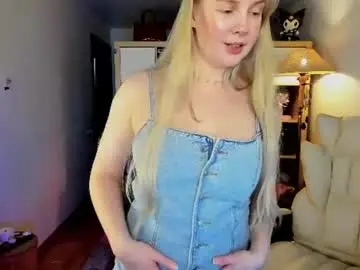 Chaturbate Nude Webcam of meow_k1tty