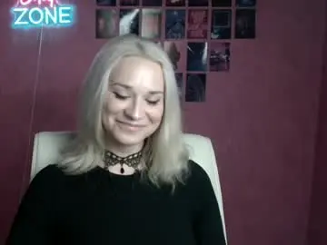 Chaturbate Nude Webcam of moonsusanna