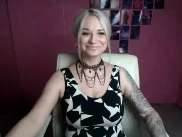 Chaturbate Adult Webcam of moonsusanna