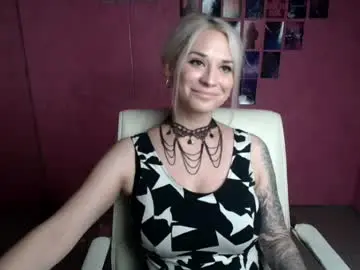 Chaturbate Sex Cam of moonsusanna