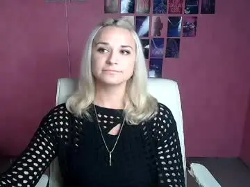 Chaturbate Best Webcam of moonsusanna