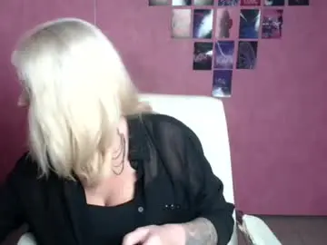 Chaturbate Adult Webcam of moonsusanna