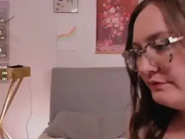 Chaturbate Live Sex of rachlovexo