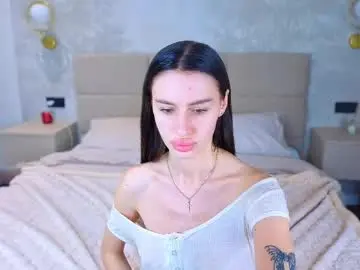 Chaturbate Sex Chat of snow_whiteeex