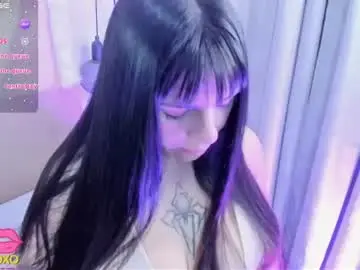 Chaturbate Best live sex cam show of xhinata_hyugaxx