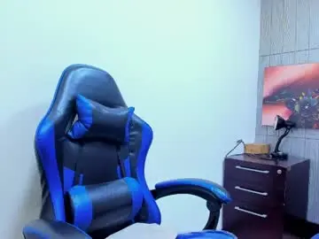 Chaturbate Private Sex Chat of angell_cooper8
