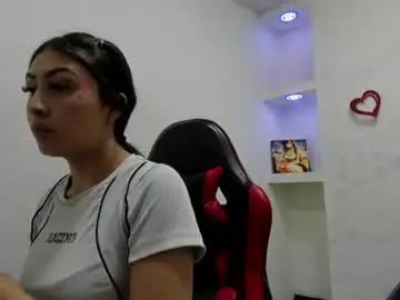Chaturbate Free Live Porn of angell_cooper8