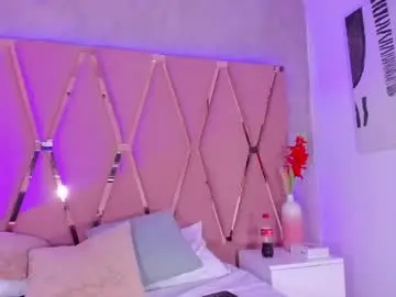 Chaturbate Adult Webcam of isa_blue1