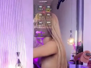 Chaturbate Watch Live Sex Cams of kiarabyte