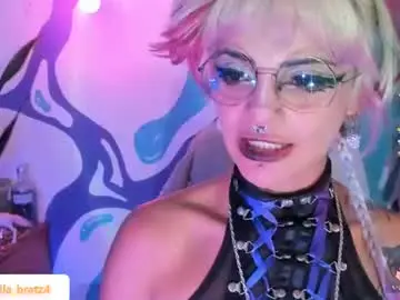 Chaturbate Live Sex of lila_bratz
