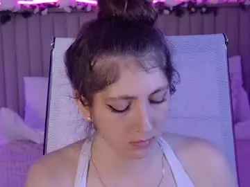 Chaturbate Private Sex Chat of marymillerr