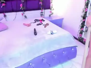 Chaturbate Adult Webcam of pink_lovee_