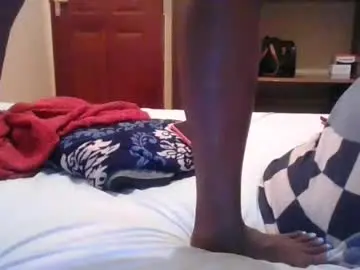 Chaturbate Sex Cam of sarah_haggai
