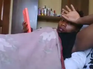 Chaturbate Sex Cam of sarah_haggai