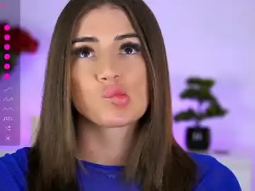 Chaturbate Live Porn of aishasins