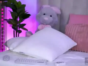 Chaturbate Adult Webcam of aishasins