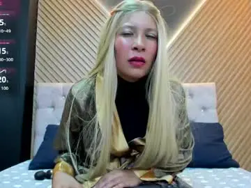 Chaturbate Sex Cam of amapolaa1