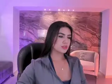 Chaturbate Sex Chat of angelicavega_