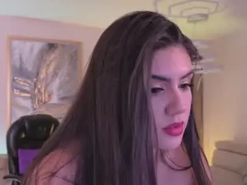 Chaturbate Live Sex of angelicavega_