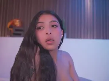 Chaturbate Live Porn of camila_dupont