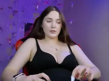 Chaturbate Nude Webcam of hazel_sullivan