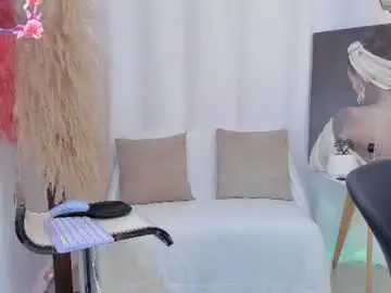 Chaturbate Free Porn Cam of helena_fits