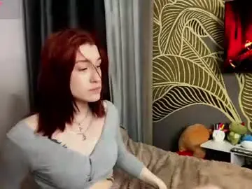 Chaturbate Adult Video Chat of katricetkacik