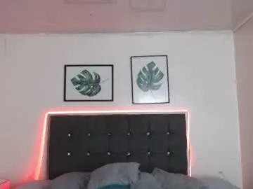 Chaturbate Live Sex of selena_hotmilf