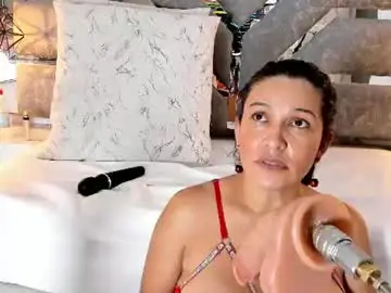 Chaturbate Adult Webcams of slut_milf_