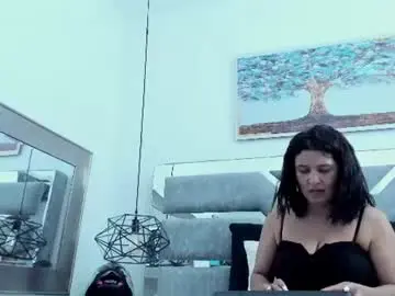 Chaturbate Adult Webcam of slut_milf_