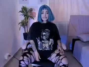 Chaturbate Best Webcam of greennbella
