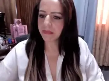 Chaturbate Sex Chat of katerinamilf_