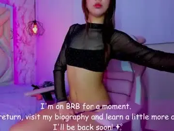 Chaturbate Live Sex Cam of leri_rose_