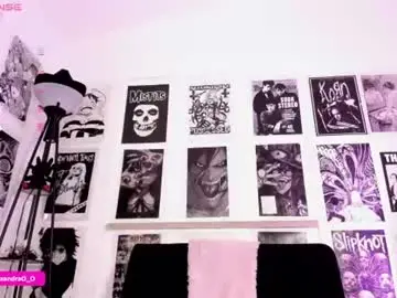 Chaturbate Sex Cam of lexyjoyce