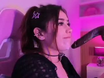 Chaturbate Free Porn Cam of lorraine_williams_